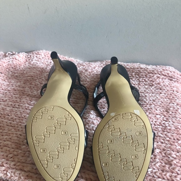 Bandolino Letricia Slingback Heels Women Sandals - Picture 5 of 6